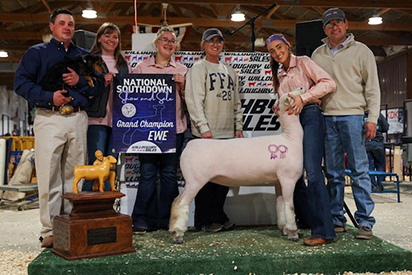 Maddox Winners