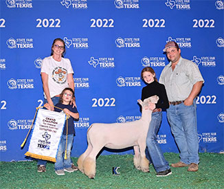 Maddox Winners