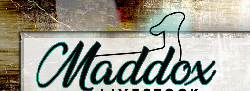Maddox Livestock